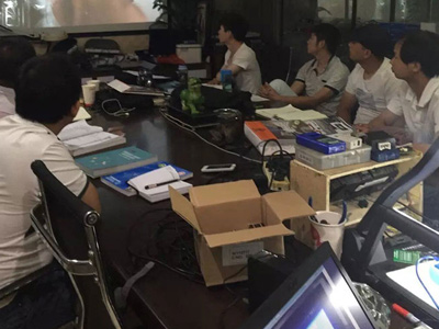開鎖學習班學習開鎖技術