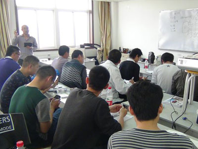 學開鎖技術正規學校