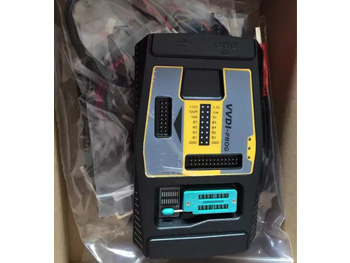 學配汽車鑰匙培訓編程器